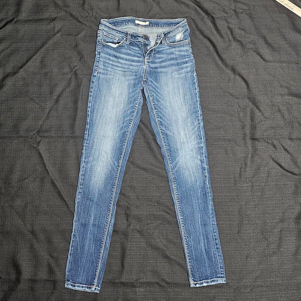 Daytrip Women's Blue Jeans
